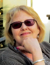 Photo of Karen Christensen