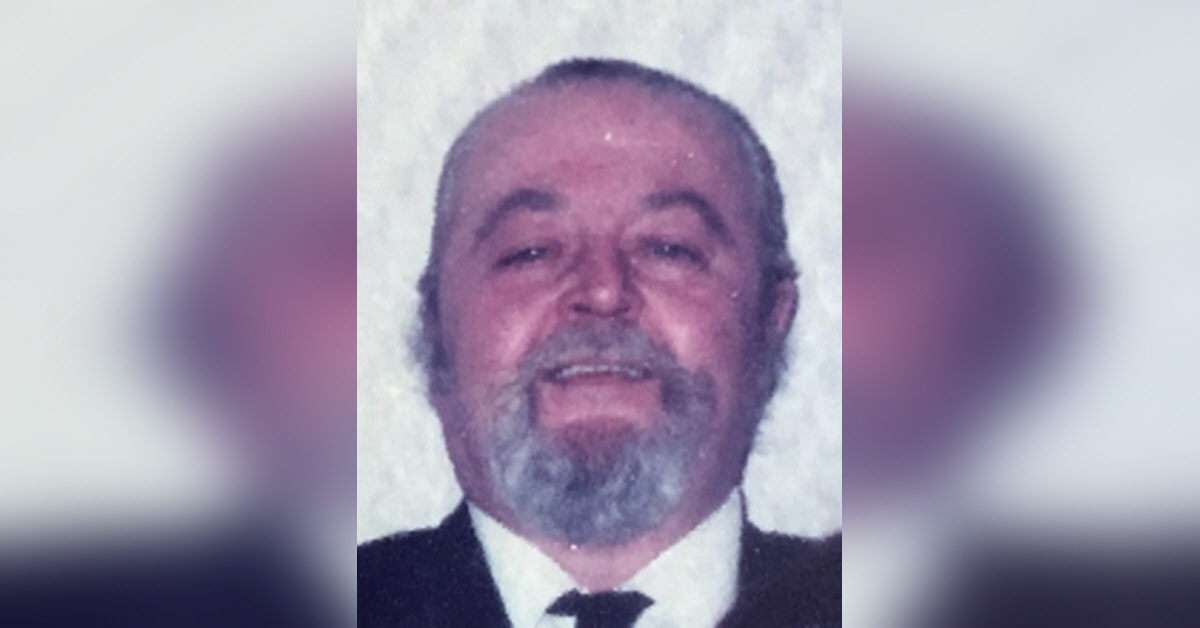 Obituary information for Chris Hamilton