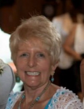 Carolyn Crews Obituary
