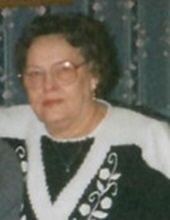 Shirley V. Spencer