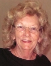 Helen Louise Williamson