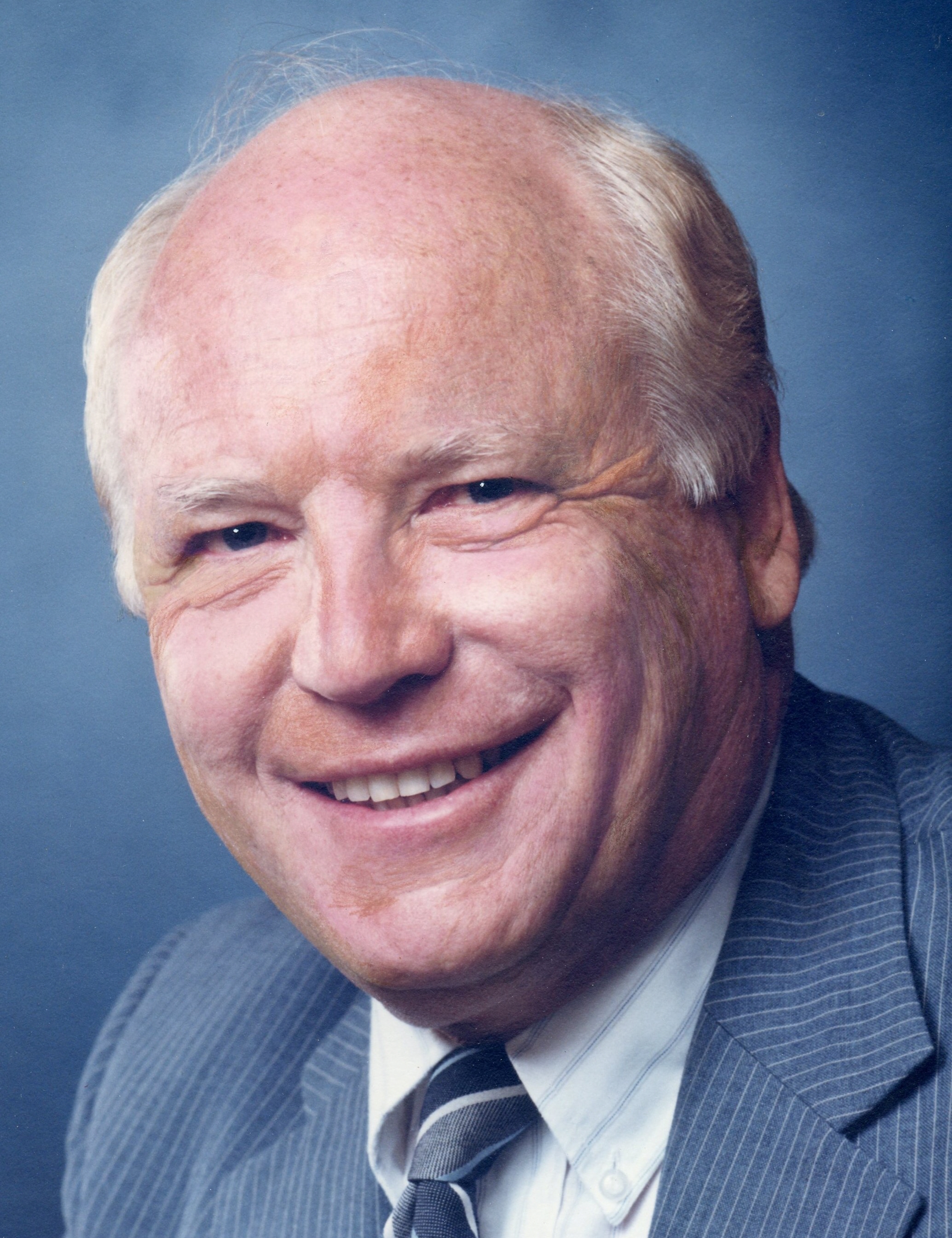 Dr. Duane Joseph Kerscher, Sr. 2022 Walker Funeral Homes OH