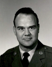 SMSgt. Donald E. Callan, USAF (Ret.)