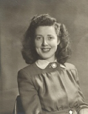 Photo of Marie O’Connor