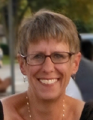 Photo of Susan Verschraegen