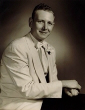 Photo of Ernest Gagnon