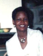 Photo of Janet Bullock