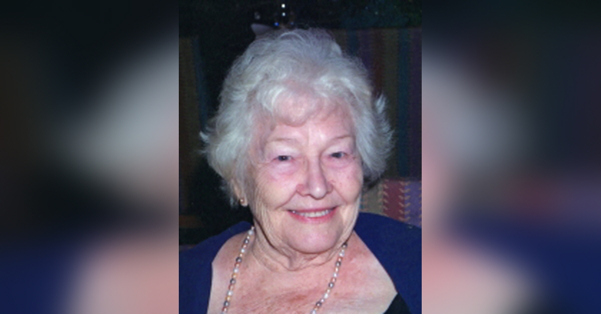 Obituary information for Helen E. Saunders