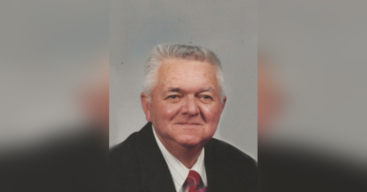 Obituary information for James L. "Tump" Frost
