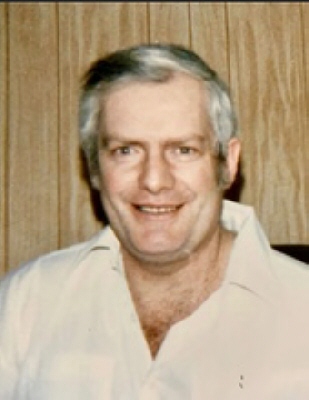 Photo of Mark Brown