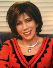 Photo of Carol Deutsch