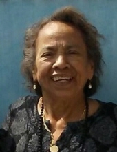 Juanita M.  Gomez