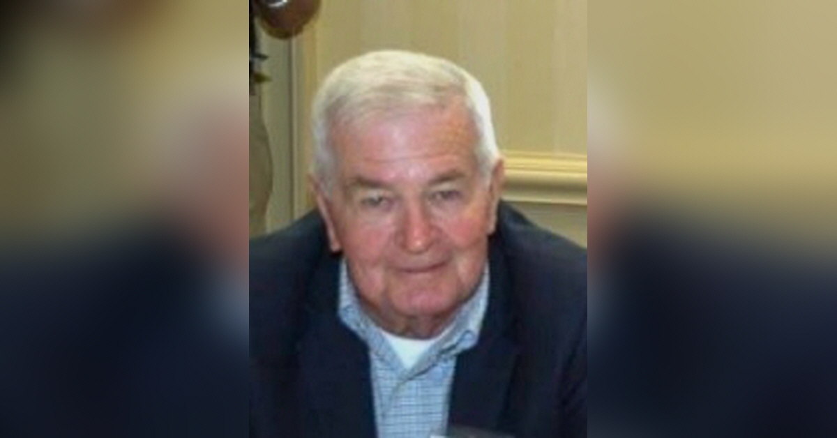 Obituary information for bill