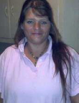 Photo of Angie Walker