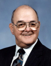 Rev. Scott E. Shaffer