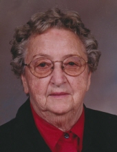 Edna L. Ahrensmeyer