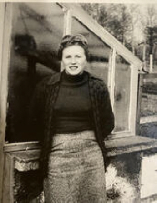 Photo of Johanna Ruth Neumann