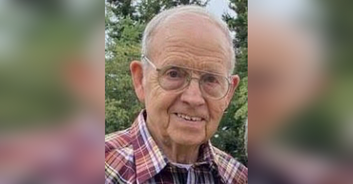 Obituary information for Max Edwin Embree