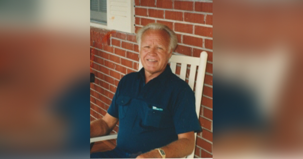 Obituary information for Carl Newton