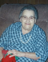 Photo of Hazel Wright