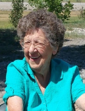 Marjorie Martha Hart
