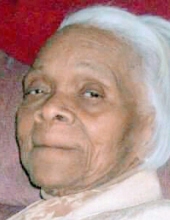 Mildred Overa Brown