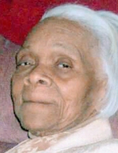 Photo of Mildred Brown