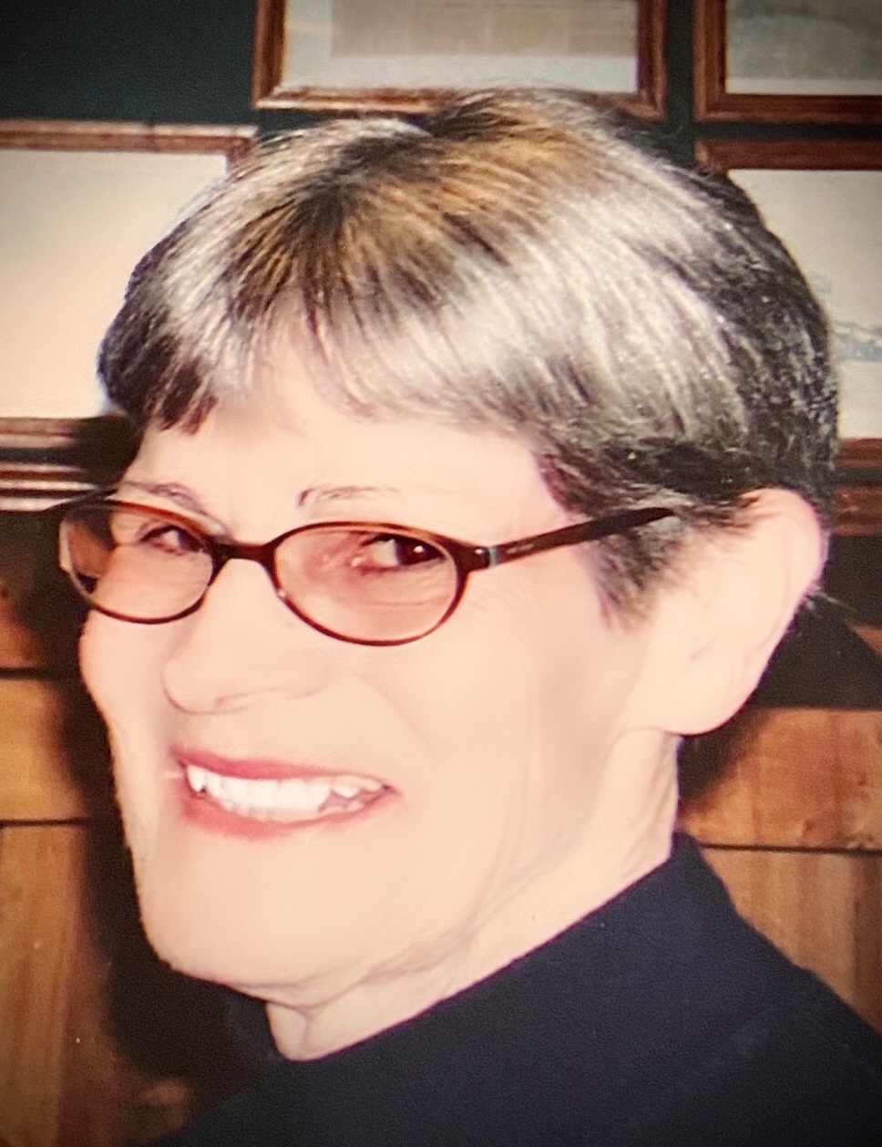 Annie Joe David Goff 2022 Moore Funeral Service