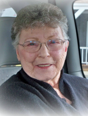 Photo of Janet Butts