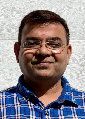 Rupeshkumar H Patel 26260042