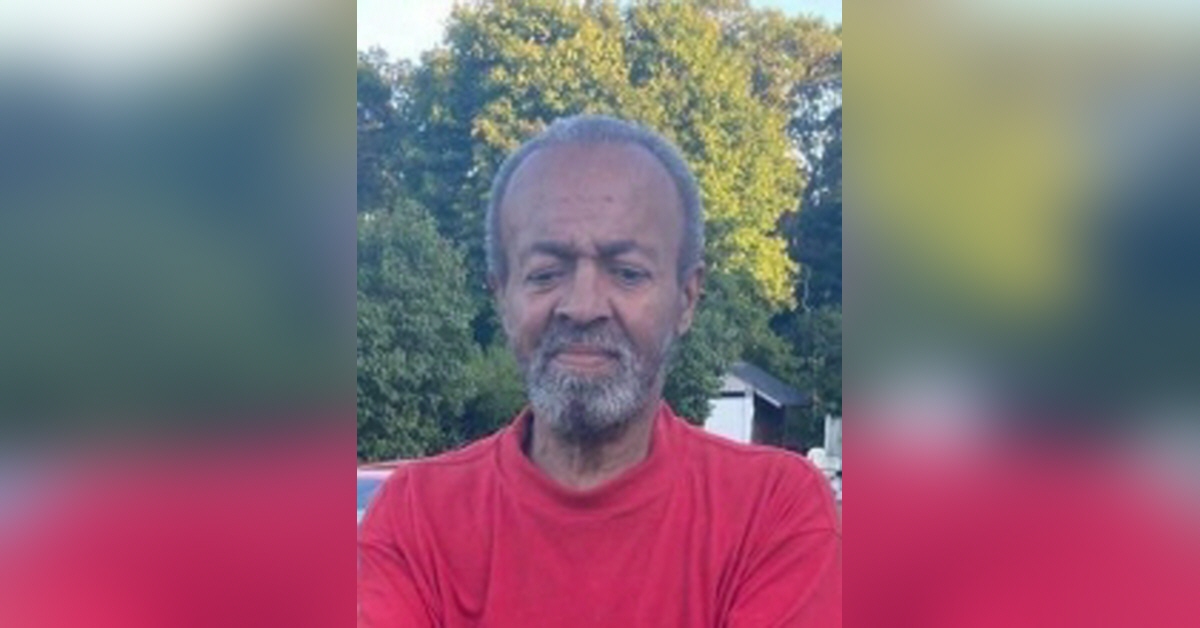 Obituary information for Charles White