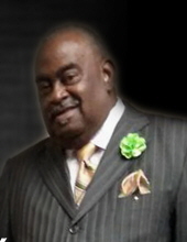 Rev. Tyrone Ray Knolls