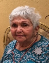 Francisca Lugo Lugo