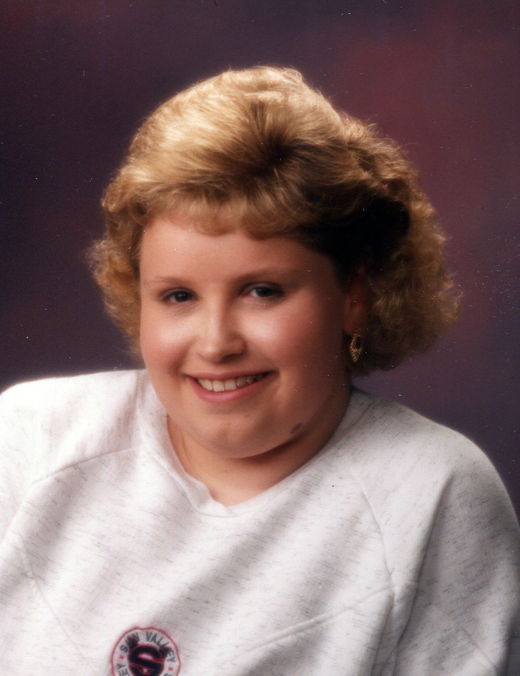 Michelle K Sanders 2022 Vernon Family Funeral Homes