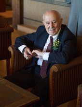 Russell Ritell Henry L. Ritell - 2022 - Beecher Flooks Funeral Home Inc