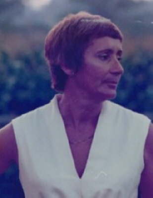 Photo of Norma Turner