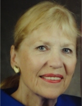 Anne C. Stott
