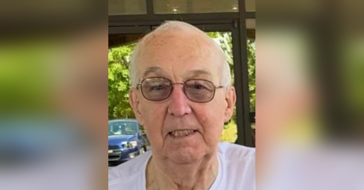 Obituary information for Charles Williams
