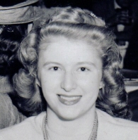 Margaret Ann Marshall