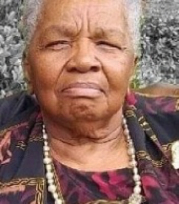 Retha P. Williams Jesup, Georgia Obituary