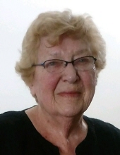 Doris E. FitzPatrick