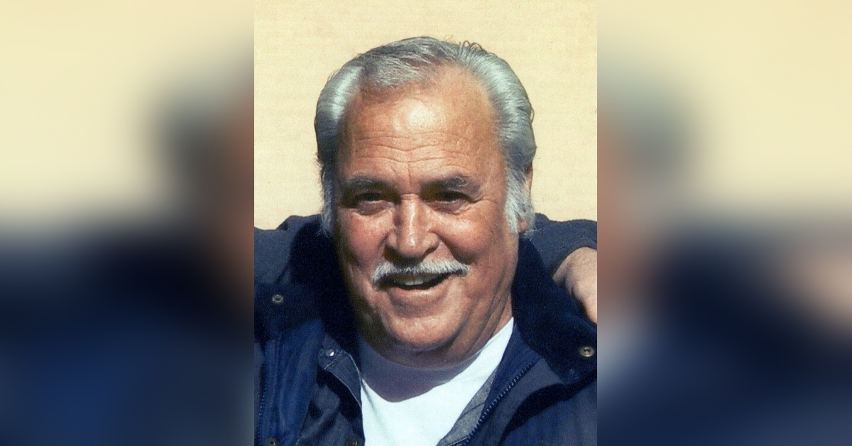 Obituary information for James Jim Fix