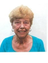 Photo of Frances Lemon