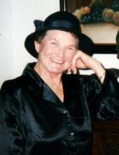 Janet Barbour Sherman