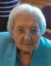 Photo of Muriel Nelson