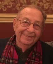 John N. Gershey Sr. 26263396