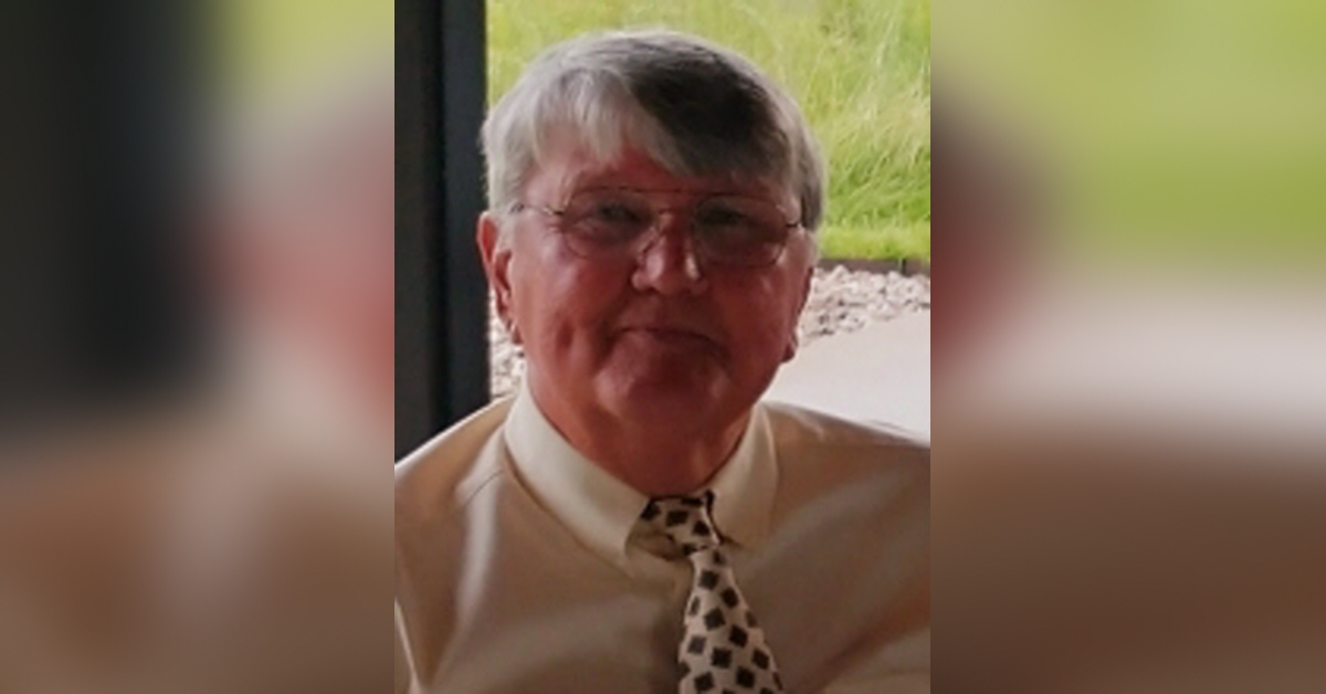 Obituary information for Gary L. Whitehouse
