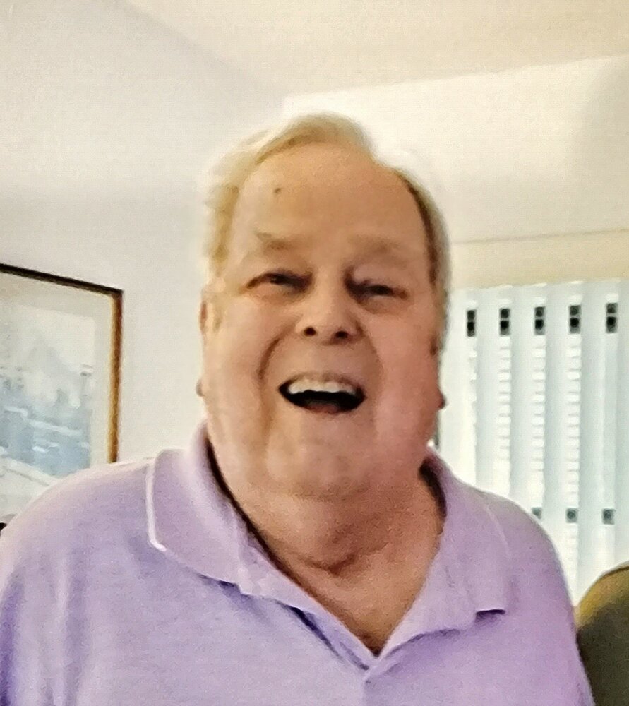 Robert Allan Foster 2022 Farley Funeral Homes and Crematory Venice