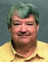 Photo of Terry Hinkle