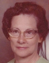 Gladys Ritter Parish